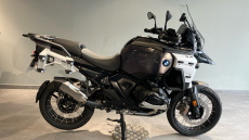 25MY BMW R1300 GS Adventure TE